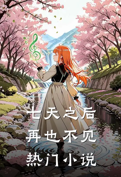 七天之后再也不见热门小说