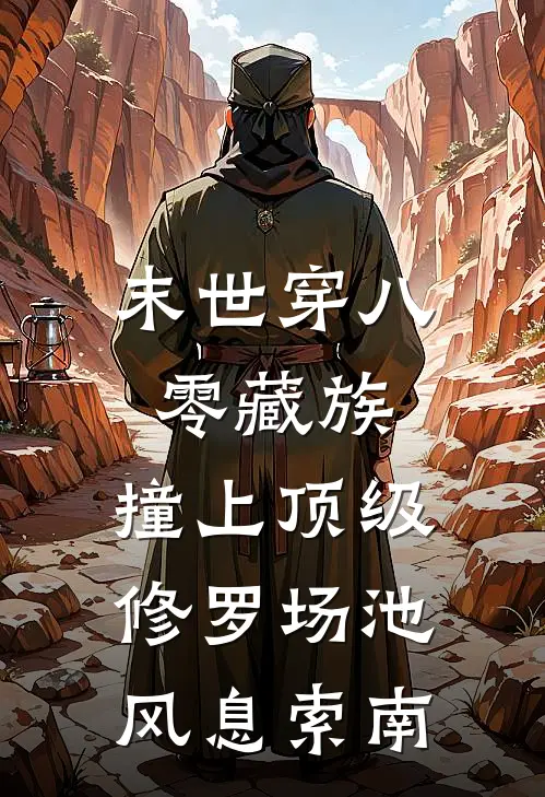 末世穿八零藏族，撞上顶级修罗场池风息索南