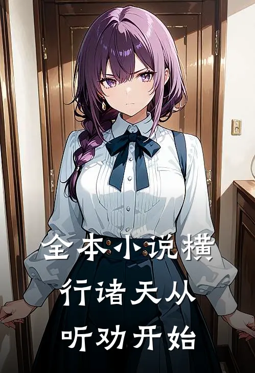 全本小说横行诸天从听劝开始