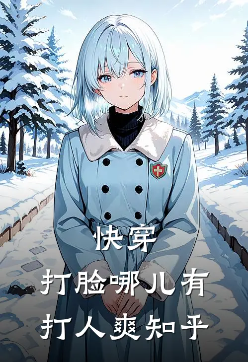 快穿：打脸哪儿有打人爽知乎
