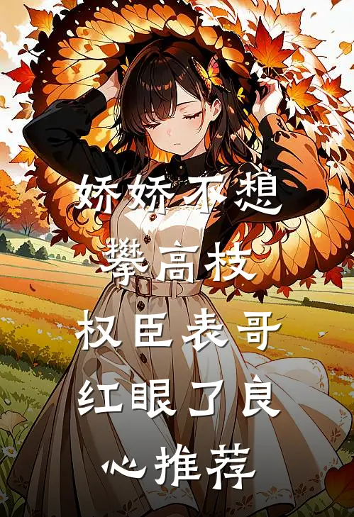 娇娇不想攀高枝，权臣表哥红眼了良心推荐