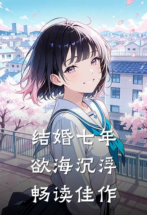 结婚七年：欲海沉浮畅读佳作