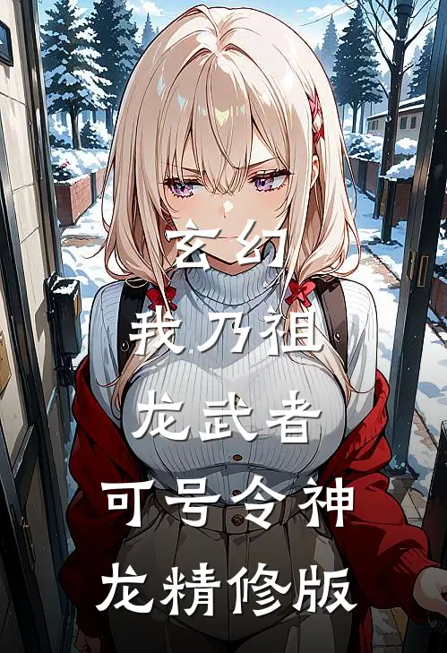 玄幻：我乃祖龙武者，可号令神龙精修版