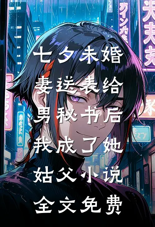 七夕未婚妻送表给男秘书后，我成了她姑父小说全文免费