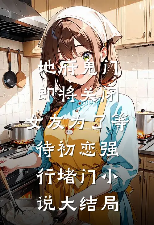 地府鬼门即将关闭，女友为了等待初恋强行堵门小说大结局