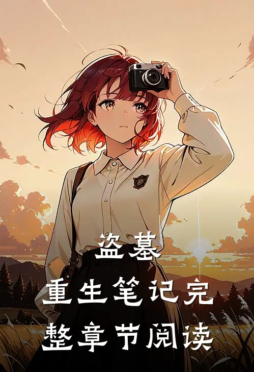 盗墓：重生笔记完整章节阅读