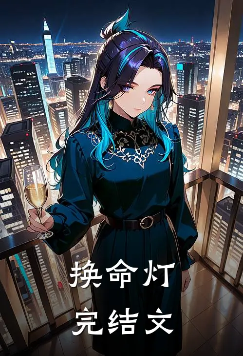 换命灯完结文