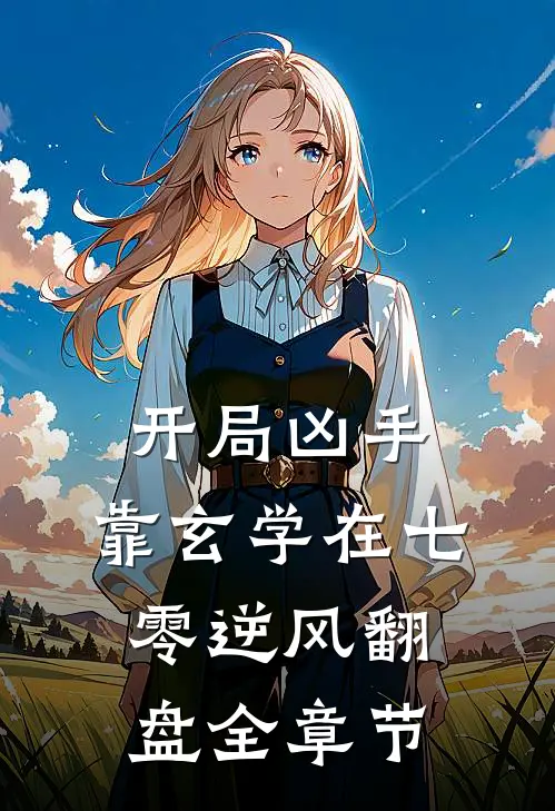 开局凶手，靠玄学在七零逆风翻盘全章节