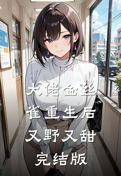大佬金丝雀重生后，又野又甜完结版