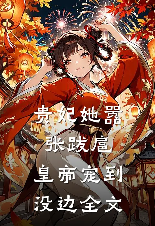 贵妃她嚣张跋扈，皇帝宠到没边全文