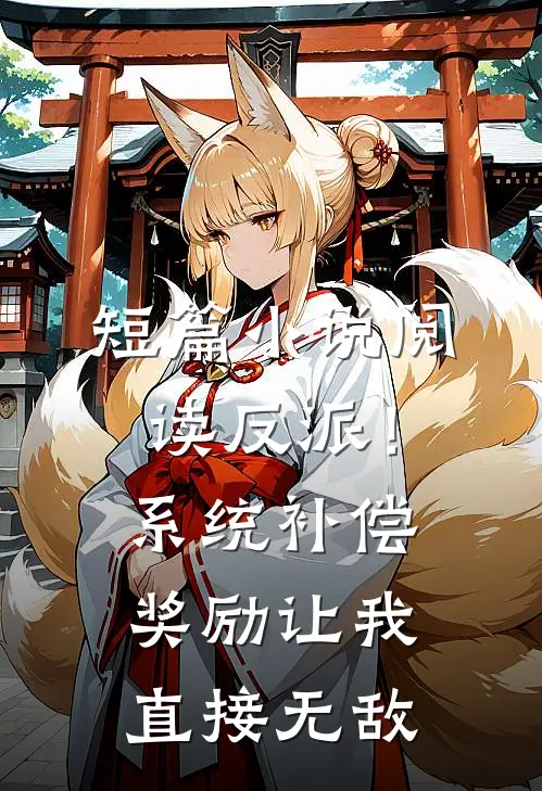 短篇小说阅读反派！系统补偿奖励让我直接无敌