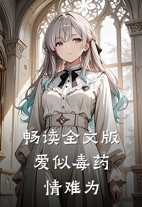 畅读全文版爱似毒药，情难为