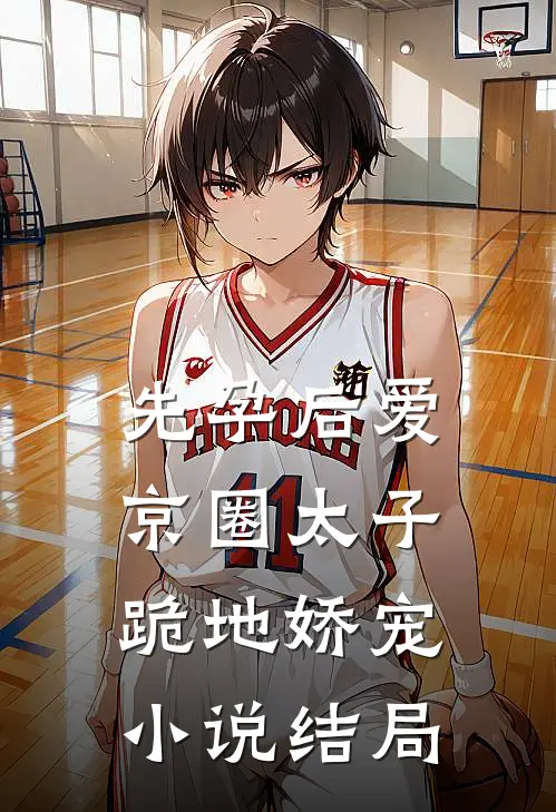 先孕后爱，京圈太子跪地娇宠小说结局