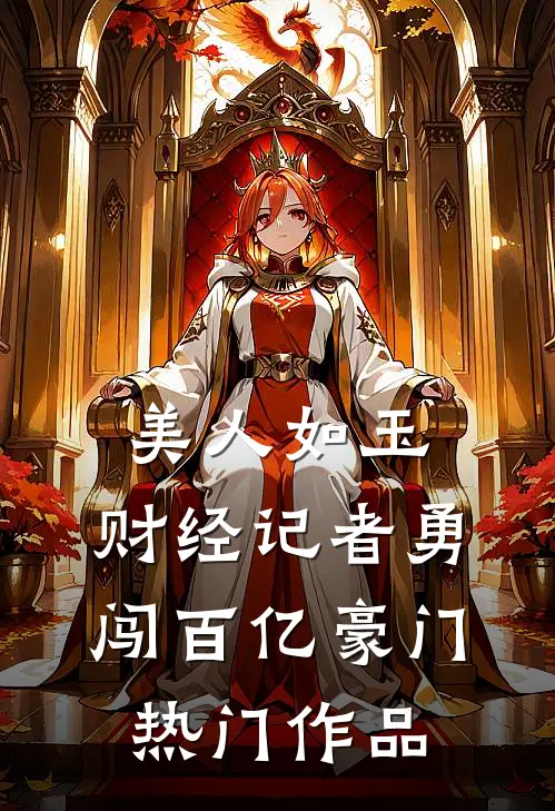 美人如玉：财经记者勇闯百亿豪门热门作品
