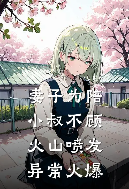 妻子为陪小叔不顾火山喷发异常火爆