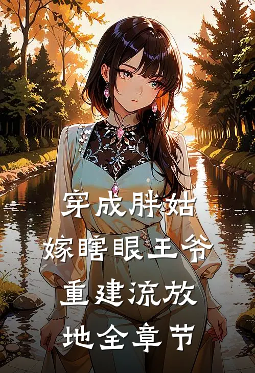 穿成胖姑，嫁瞎眼王爷重建流放地全章节