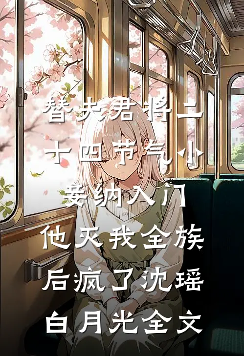 替夫君将二十四节气小妾纳入门，他灭我全族后疯了沈瑶白月光全文