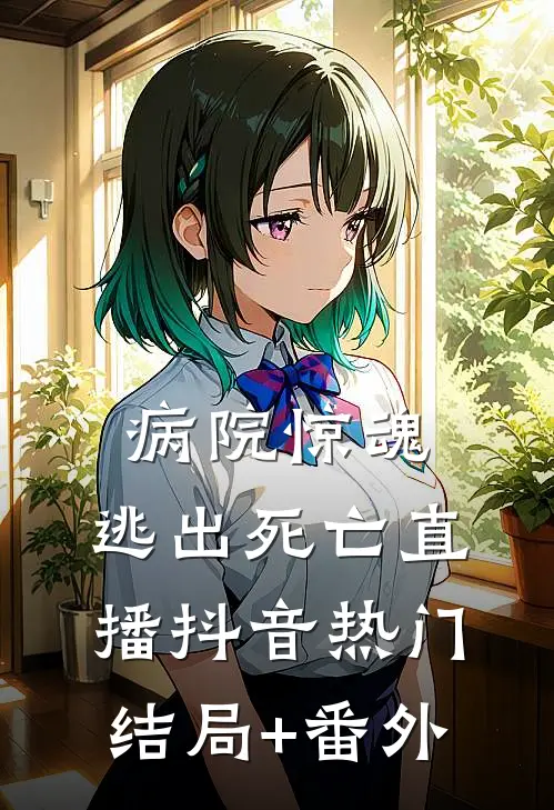病院惊魂：逃出死亡直播抖音热门结局+番外