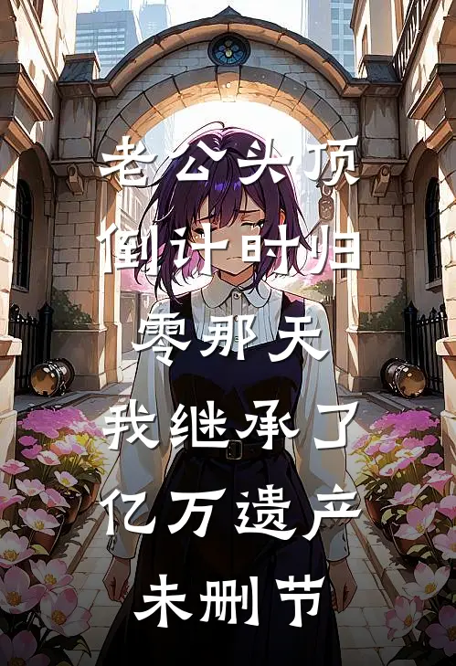 老公头顶倒计时归零那天，我继承了亿万遗产未删节