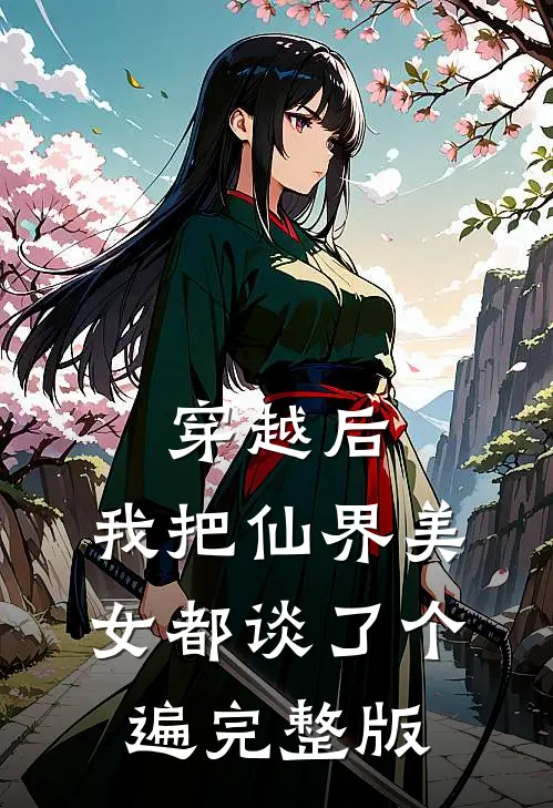 穿越后，我把仙界美女都谈了个遍完整版