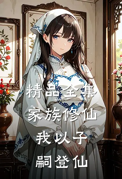 精品全集家族修仙：我以子嗣登仙