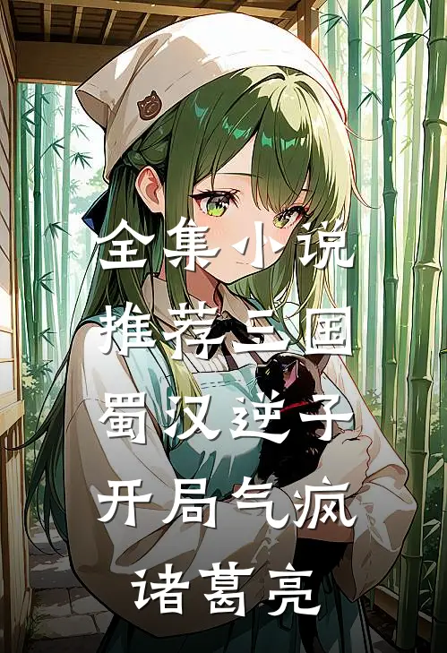 全集小说推荐三国：蜀汉逆子，开局气疯诸葛亮