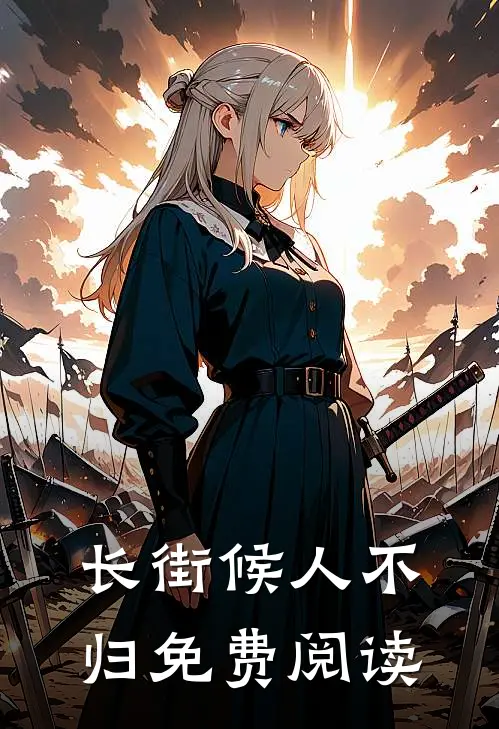 长街候人不归免费阅读