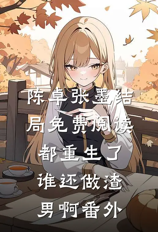 陈卓张墨结局免费阅读都重生了谁还做渣男啊番外