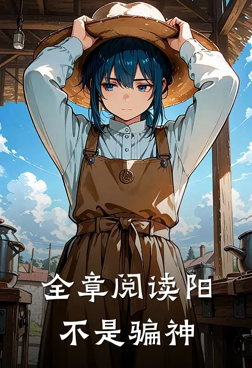全章阅读阳不是骗神