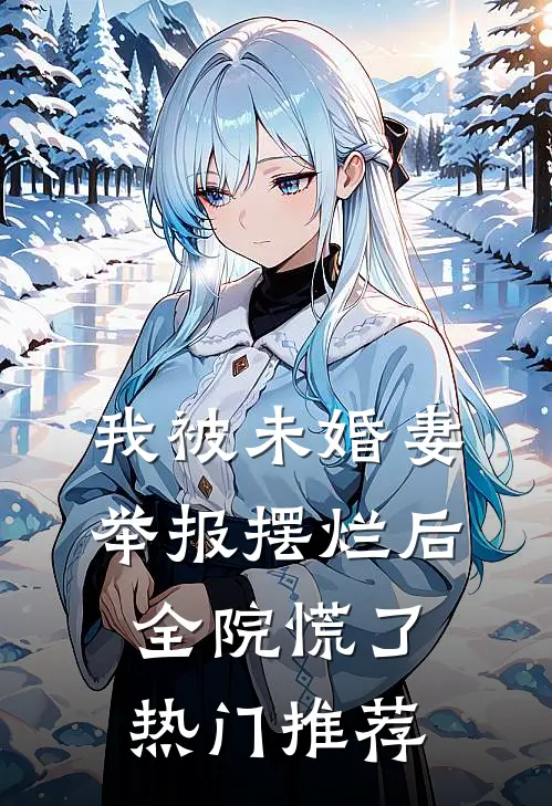 我被未婚妻举报摆烂后，全院慌了热门推荐