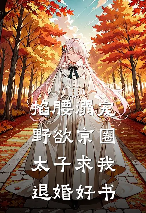 掐腰溺宠，野欲京圈太子求我退婚好书