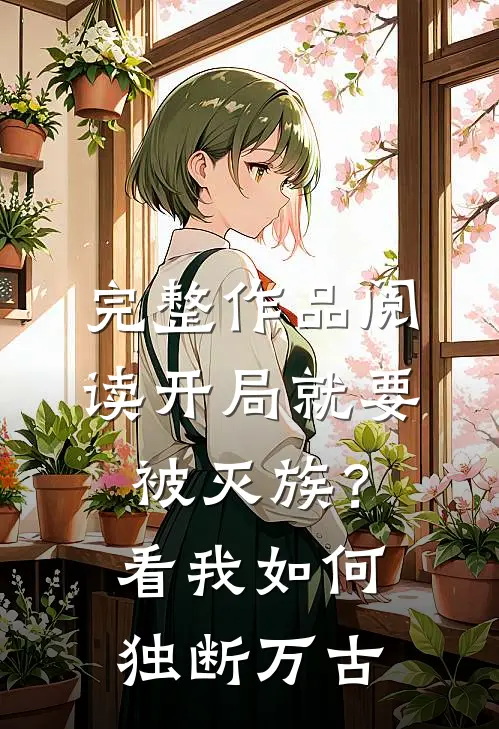完整作品阅读开局就要被灭族？看我如何独断万古