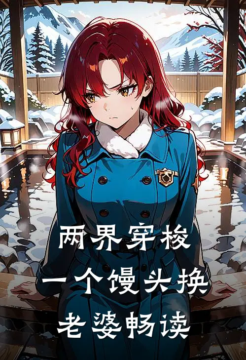 两界穿梭：一个馒头换老婆畅读