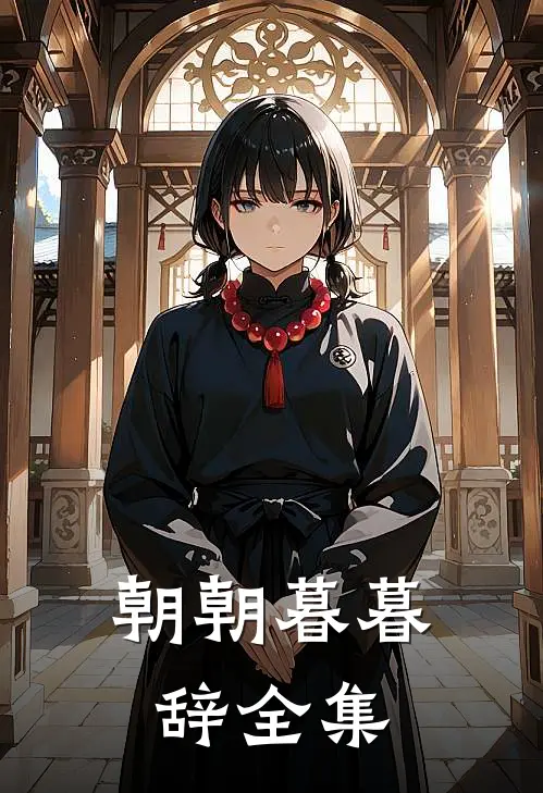 朝朝暮暮辞全集