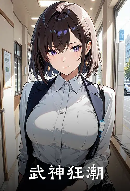 武神狂潮