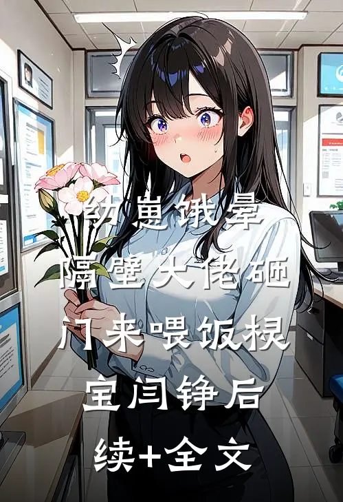 幼崽饿晕，隔壁大佬砸门来喂饭棂宝闫铮后续+全文