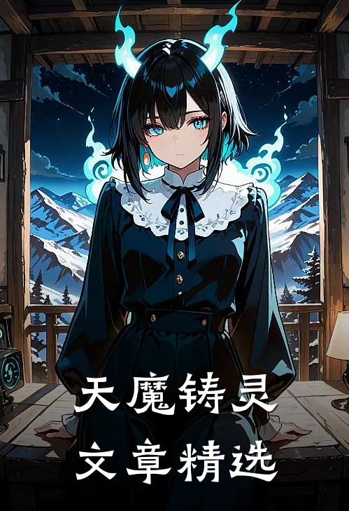天魔铸灵文章精选