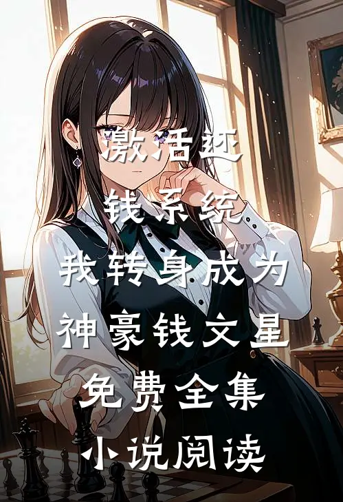 激活还钱系统,我转身成为神豪钱文星免费全集小说阅读