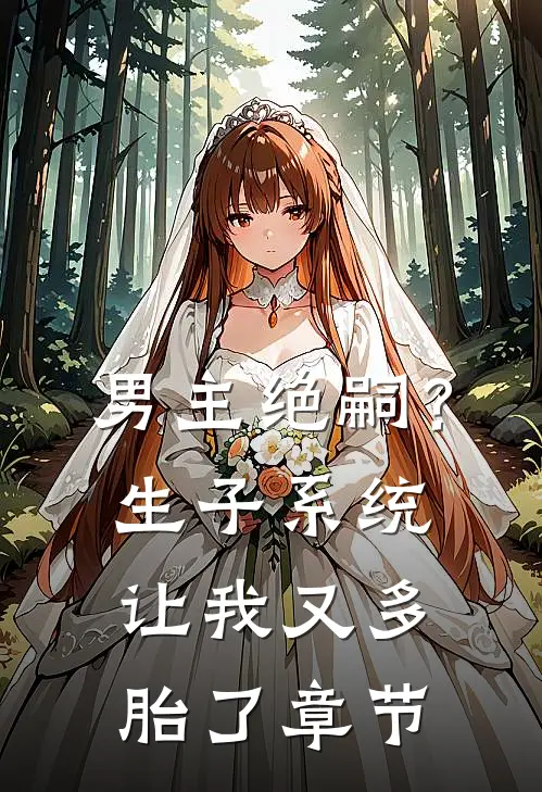 男主绝嗣？生子系统让我又多胎了章节