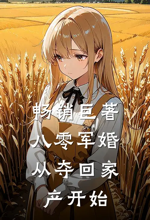 畅销巨著八零军婚：从夺回家产开始