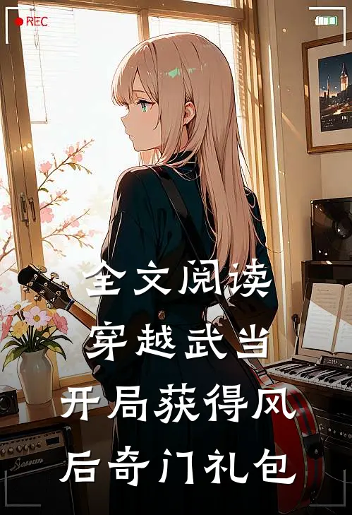 全文阅读穿越武当：开局获得风后奇门礼包