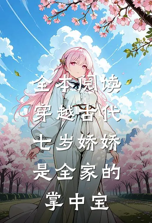 全本阅读穿越古代：七岁娇娇是全家的掌中宝