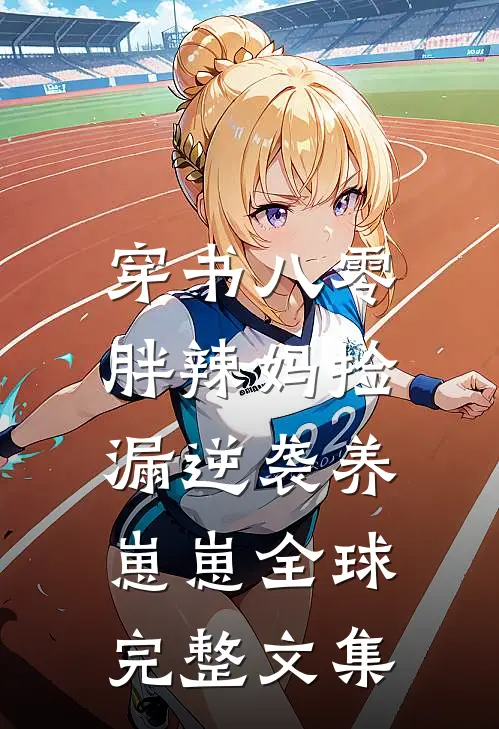 穿书八零：胖辣妈捡漏逆袭养崽崽全球完整文集