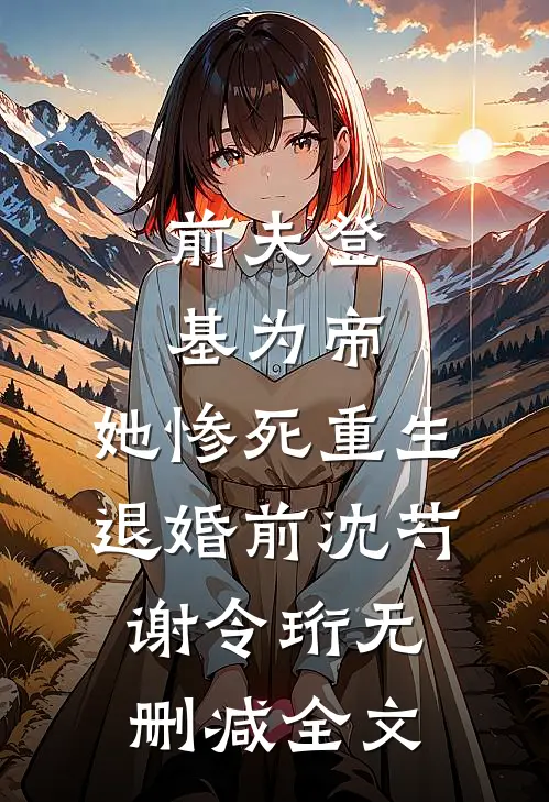 前夫登基为帝，她惨死重生退婚前沈芍谢令珩无删减全文