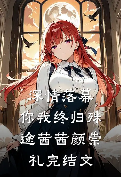 深情落幕，你我终归殊途茜茜颜崇礼完结文