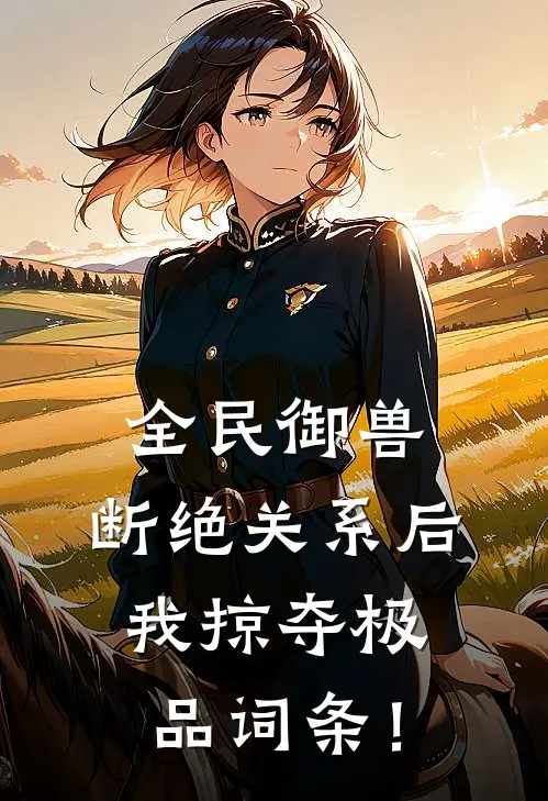 全民御兽：断绝关系后，我掠夺极品词条！