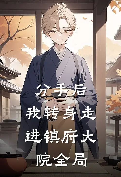 分手后，我转身走进镇府大院全局