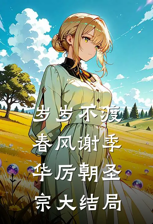 岁岁不渡春风谢季华厉朝圣宗大结局
