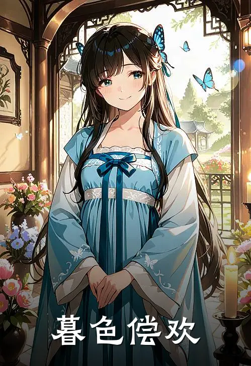 暮色偿欢