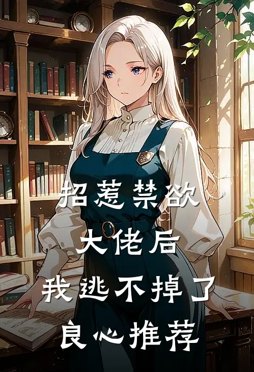 招惹禁欲大佬后，我逃不掉了良心推荐